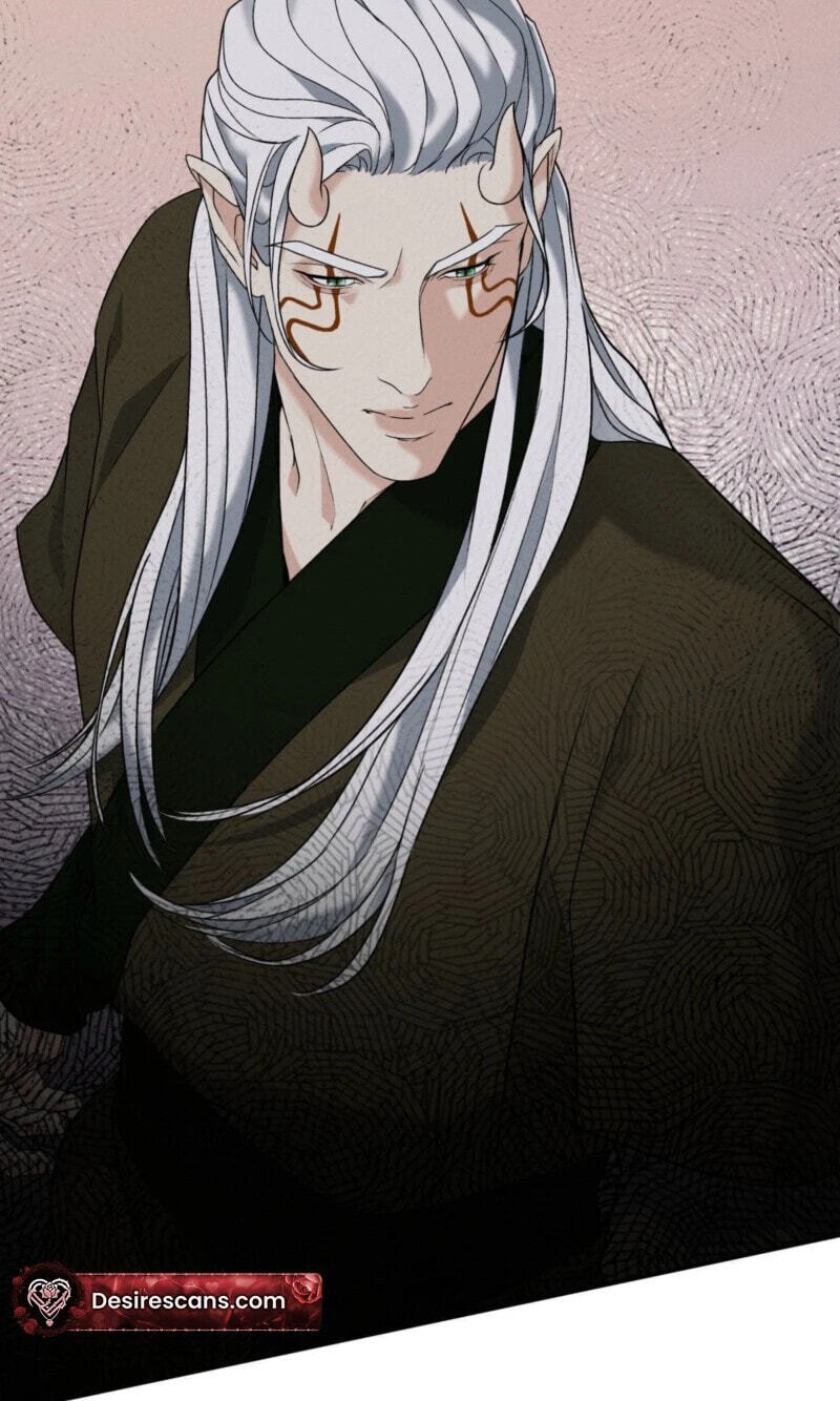 Goblin Bride Chapter 33 page 55 - 