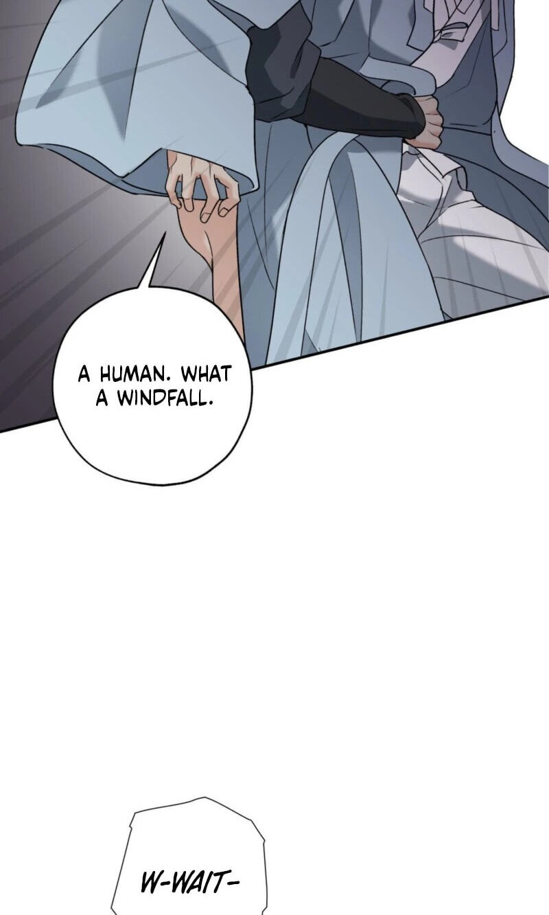 Goblin Bride Chapter 33 page 57 - 