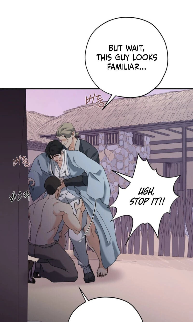 Goblin Bride Chapter 33 page 59 - 