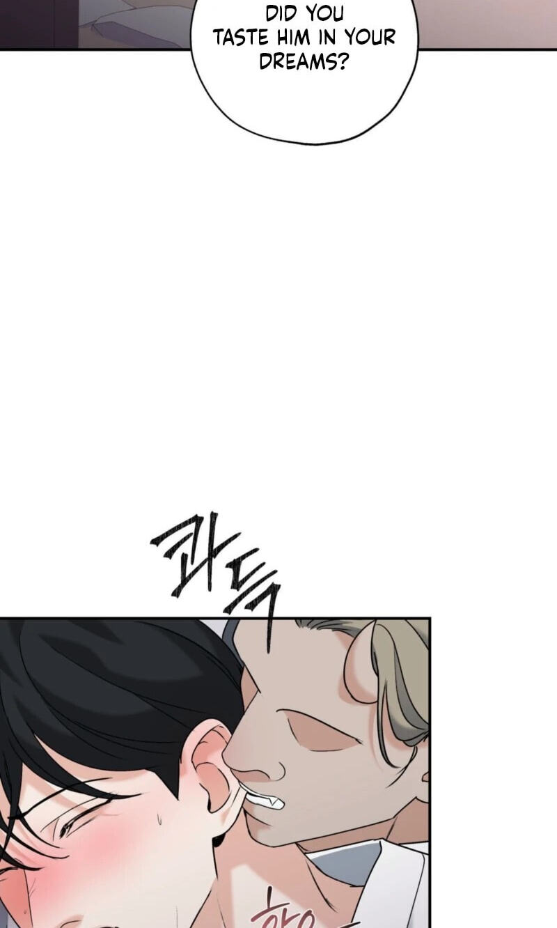 Goblin Bride Chapter 33 page 60 - 