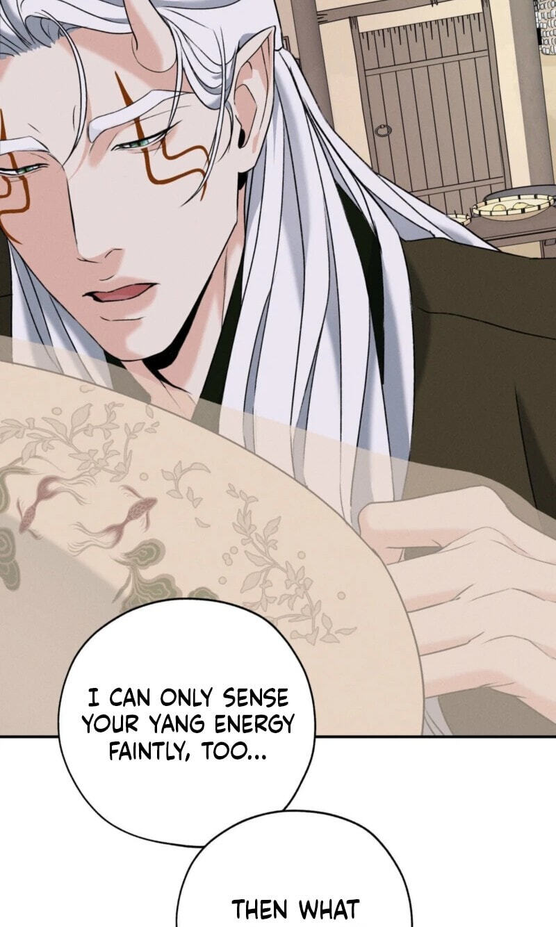 Goblin Bride Chapter 33 page 7 - 