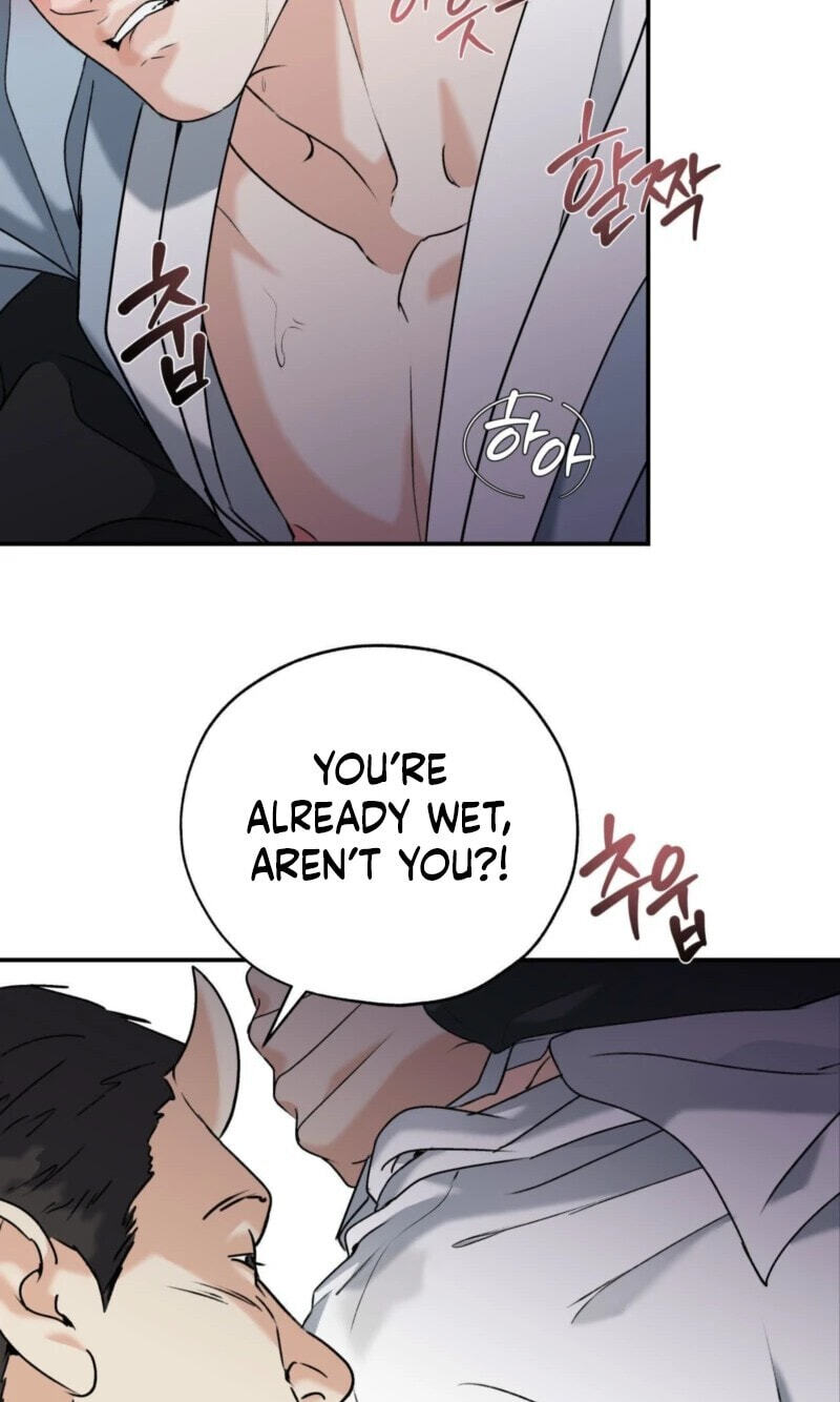 Goblin Bride Chapter 33 page 61 - 