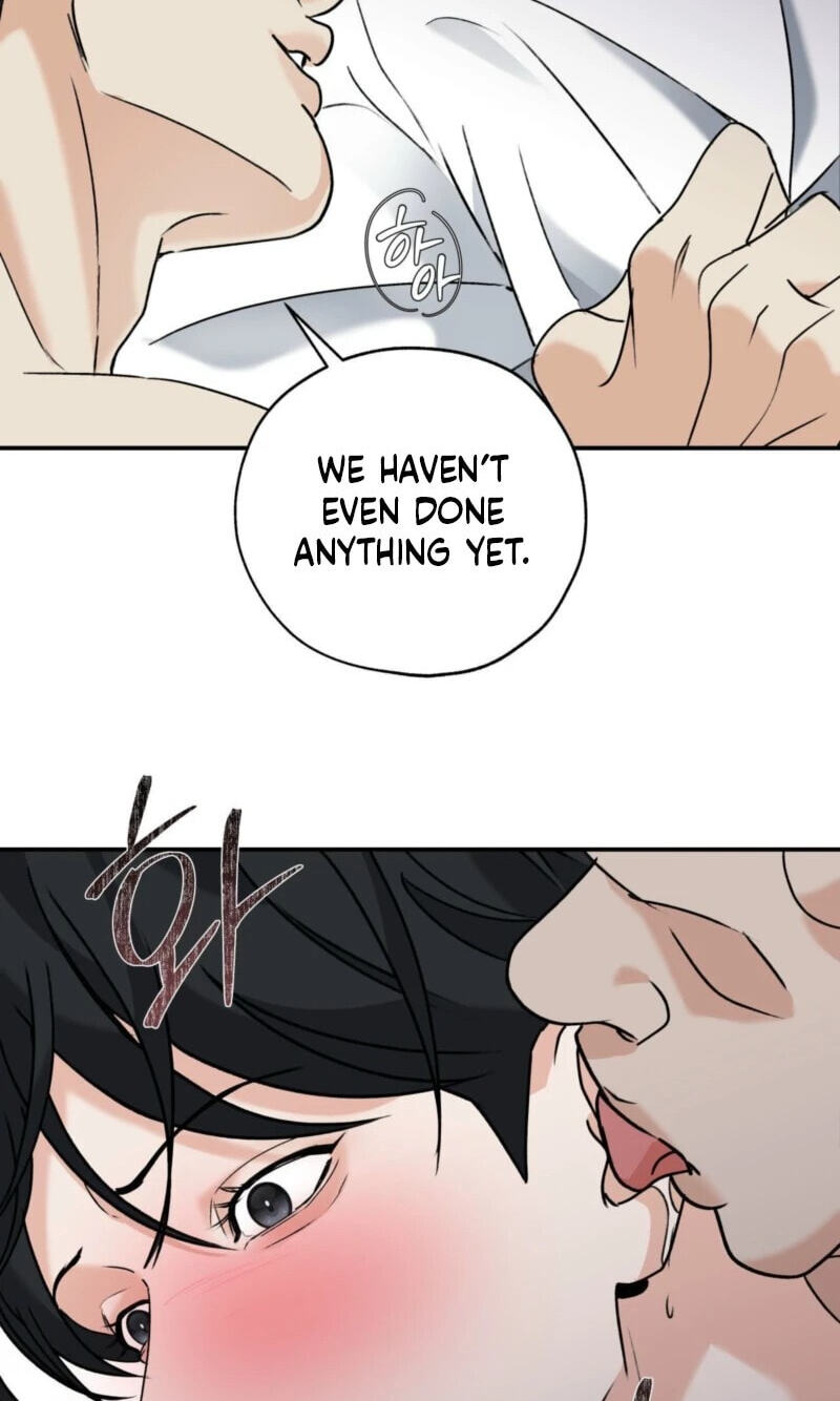 Goblin Bride Chapter 33 page 62 - 