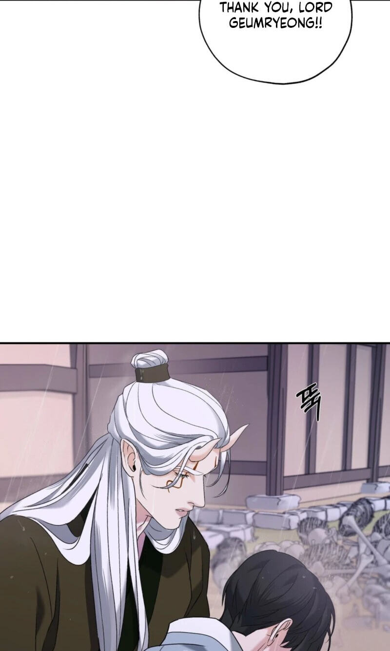 Goblin Bride Chapter 34 page 14 - 