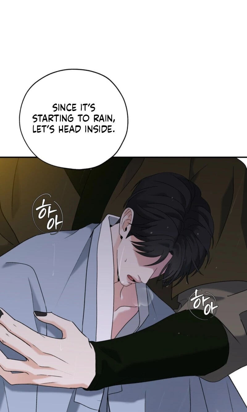 Goblin Bride Chapter 34 page 17 - 