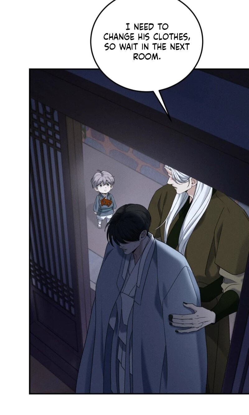 Goblin Bride Chapter 34 page 22 - 