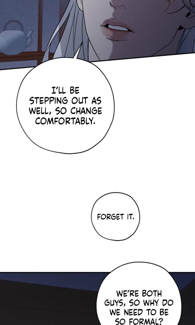 Goblin Bride Chapter 34 page 25 - 