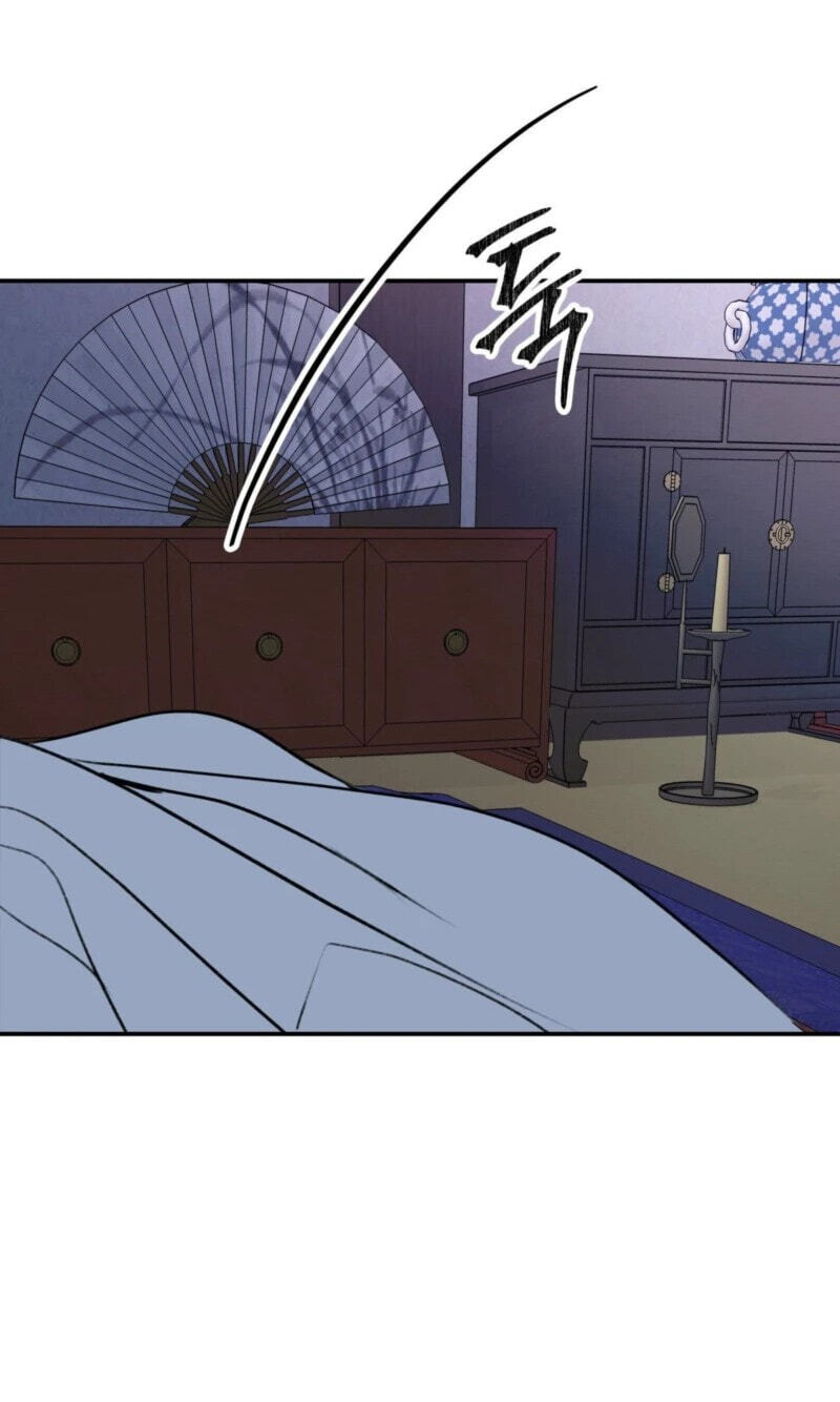Goblin Bride Chapter 34 page 28 - 