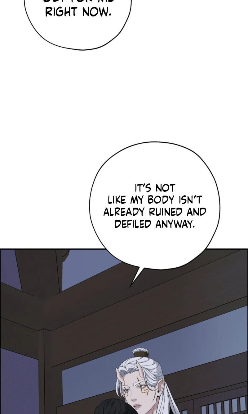 Goblin Bride Chapter 34 page 30 - 