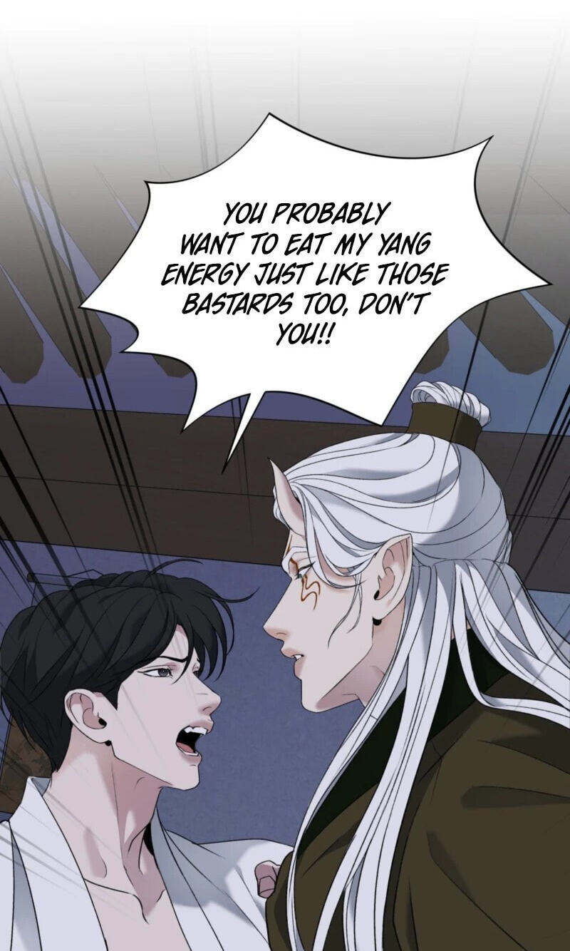 Goblin Bride Chapter 34 page 32 - 