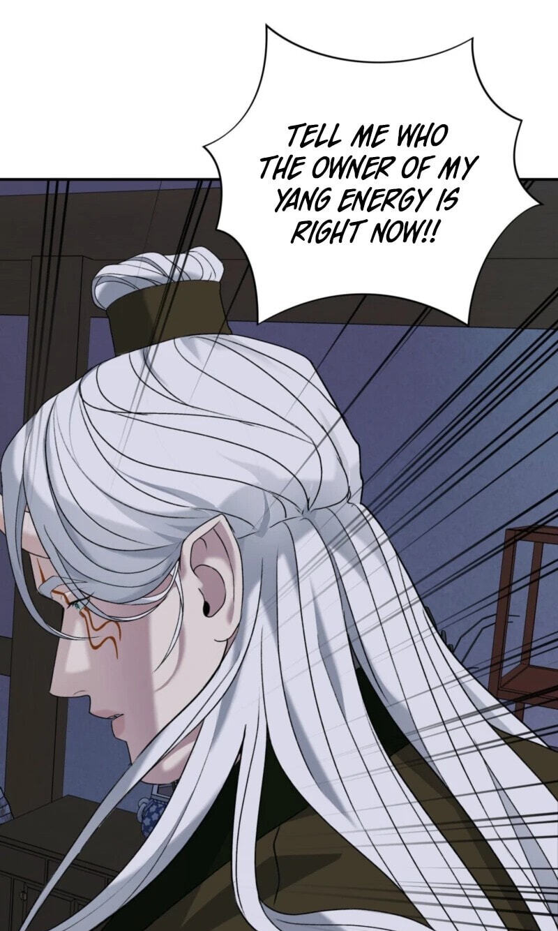 Goblin Bride Chapter 34 page 34 - 