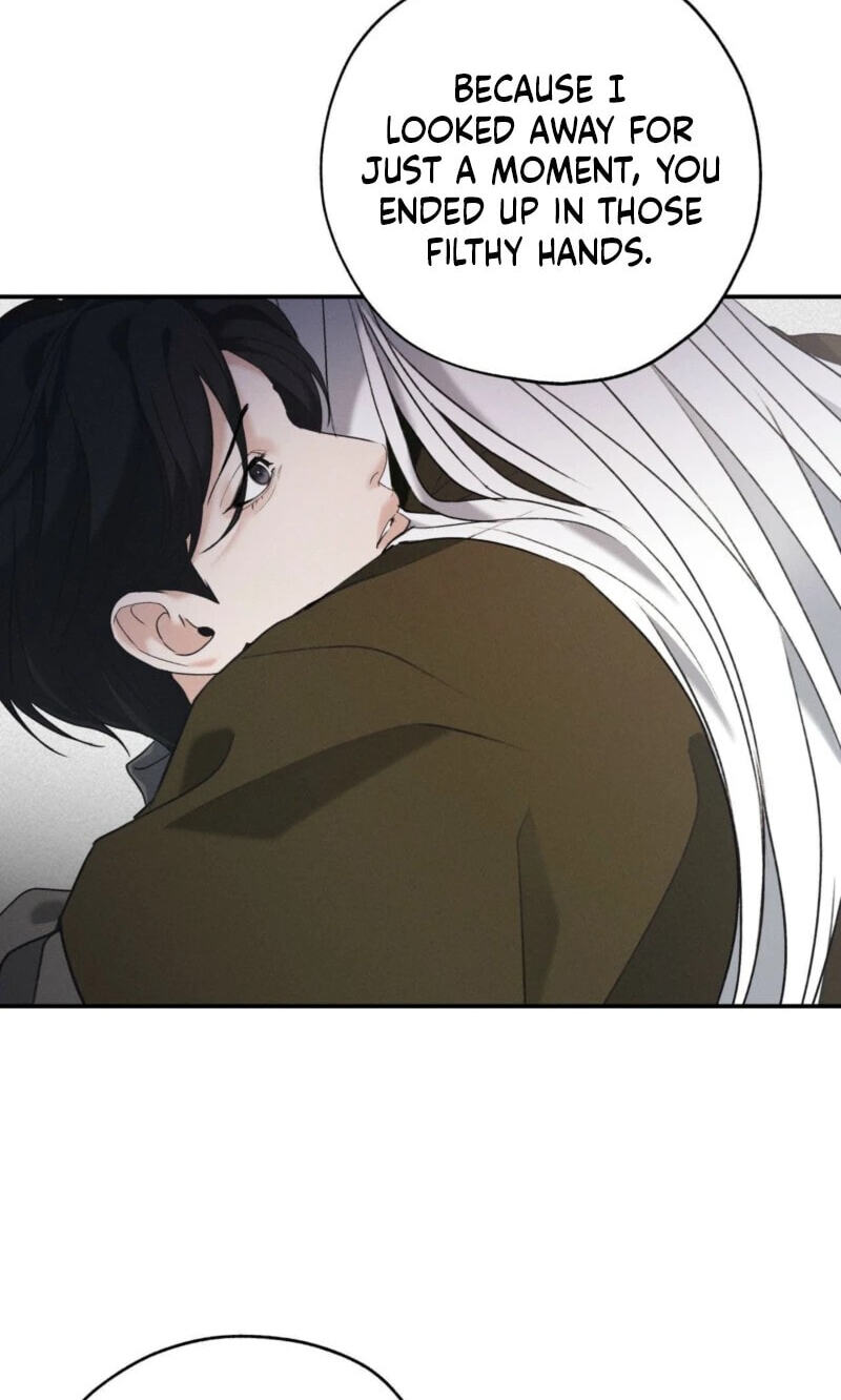 Goblin Bride Chapter 34 page 39 - 