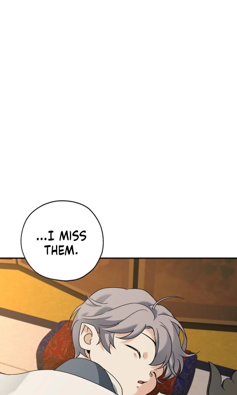 Goblin Bride Chapter 34 page 51 - 