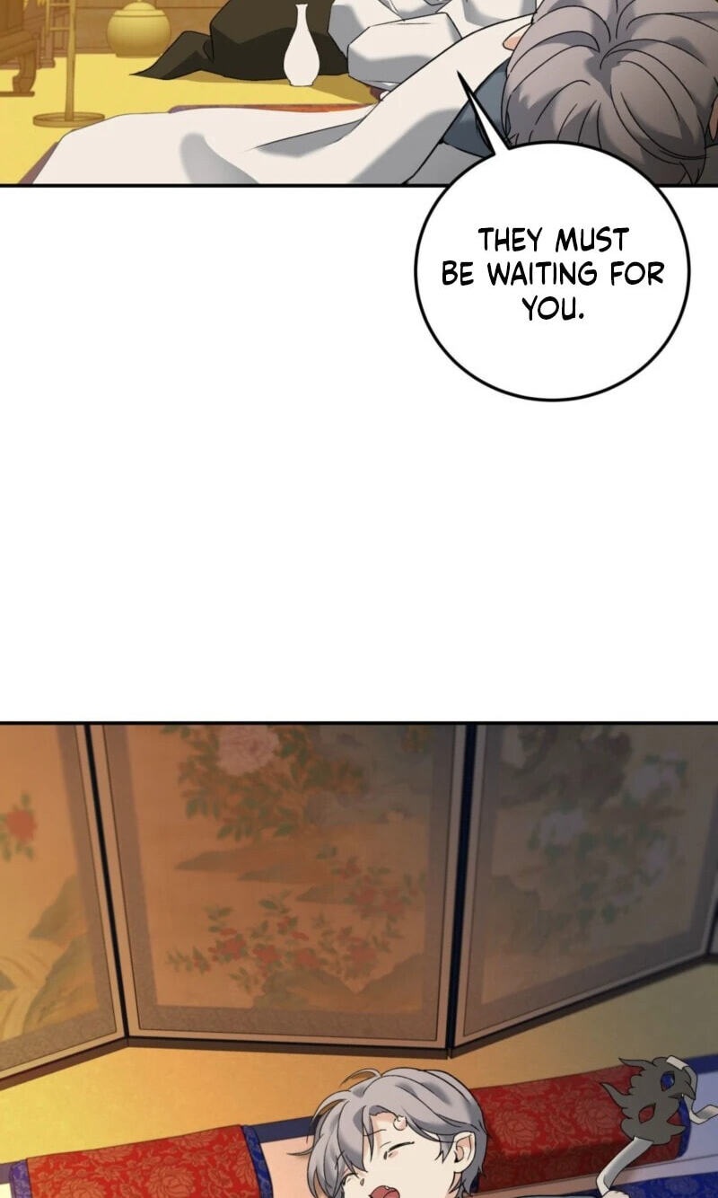 Goblin Bride Chapter 34 page 53 - 