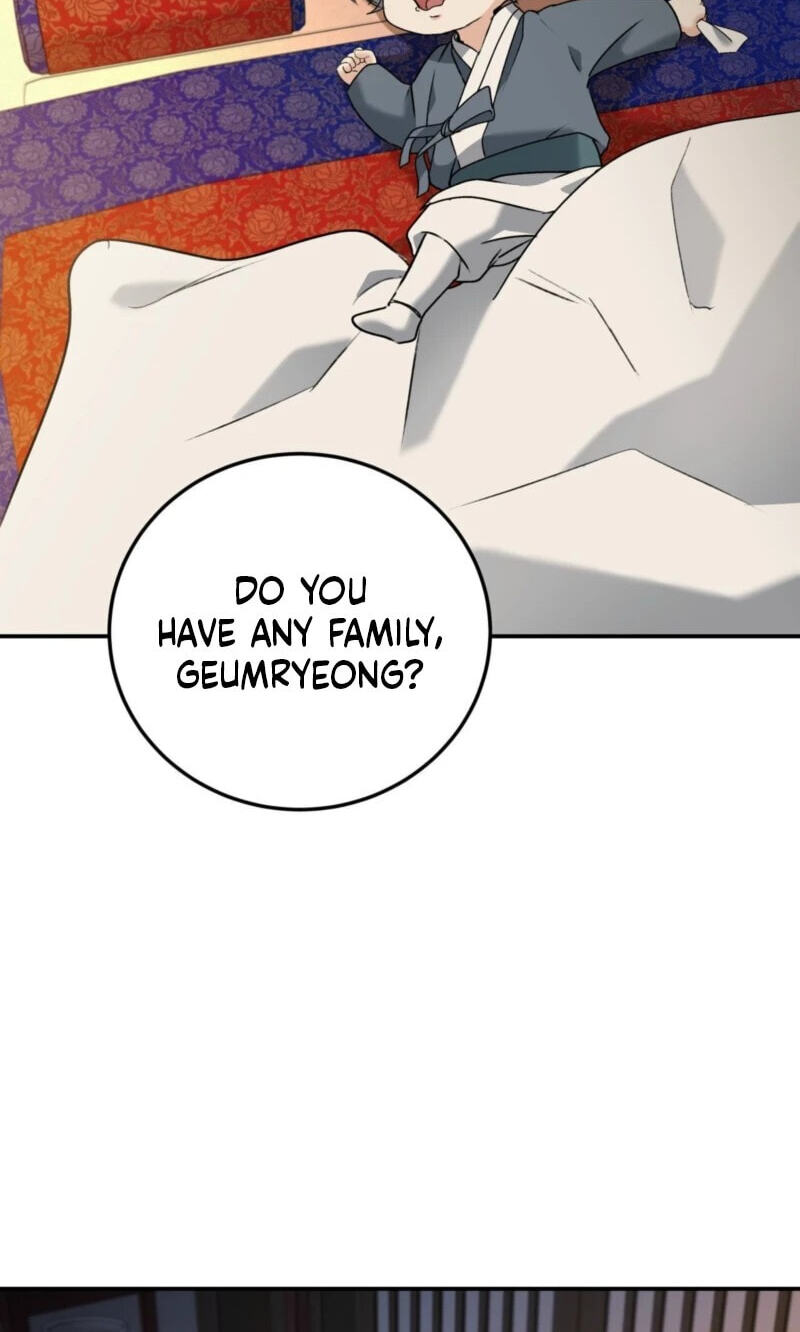 Goblin Bride Chapter 34 page 54 - 