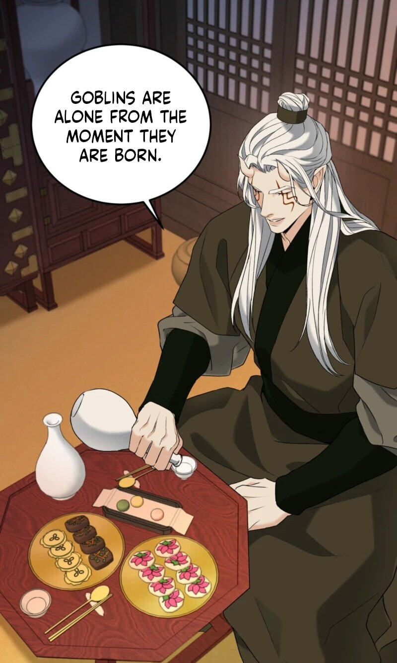 Goblin Bride Chapter 34 page 55 - 