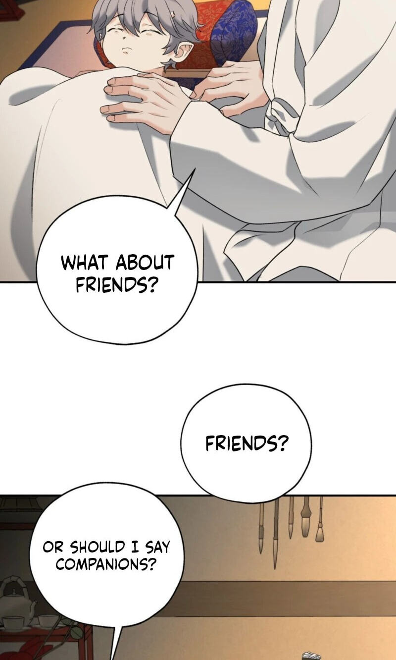Goblin Bride Chapter 34 page 57 - 