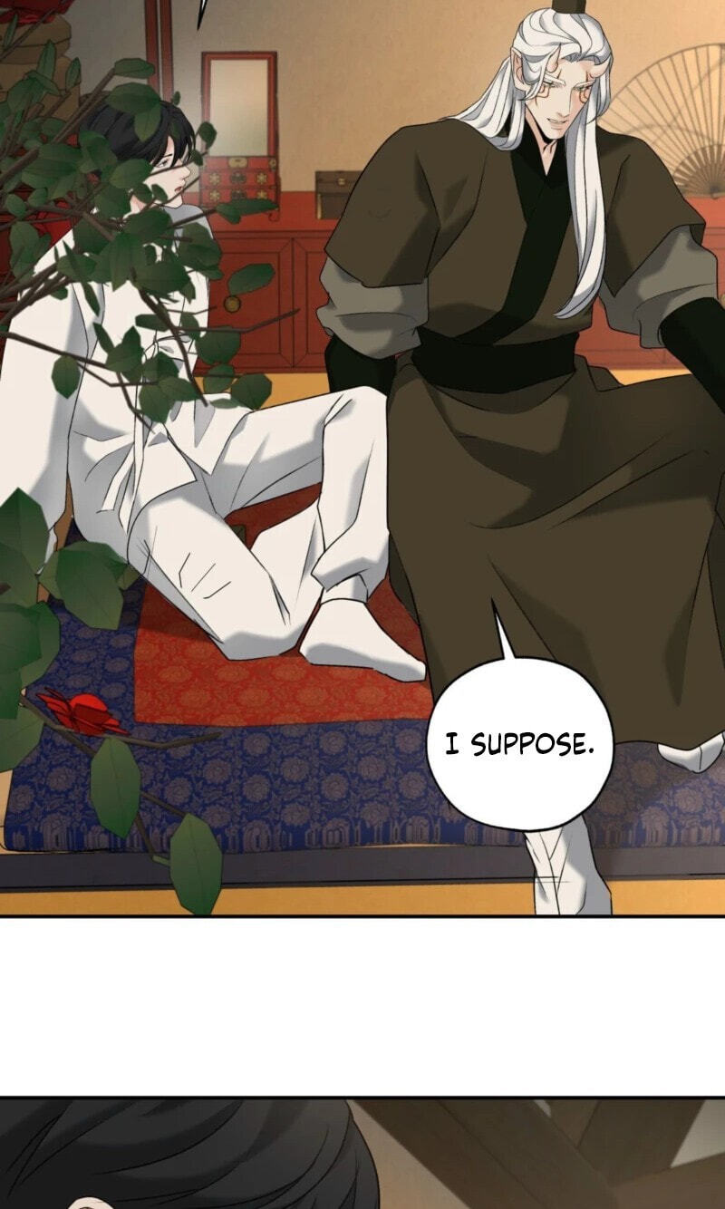 Goblin Bride Chapter 34 page 58 - 
