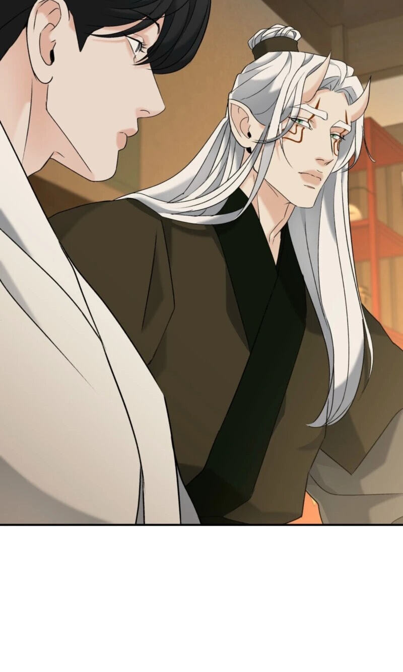 Goblin Bride Chapter 34 page 59 - 