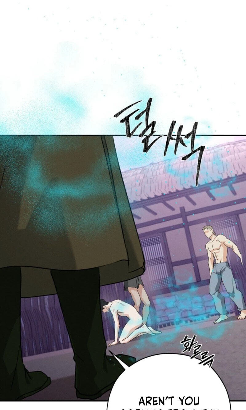 Goblin Bride Chapter 34 page 7 - 