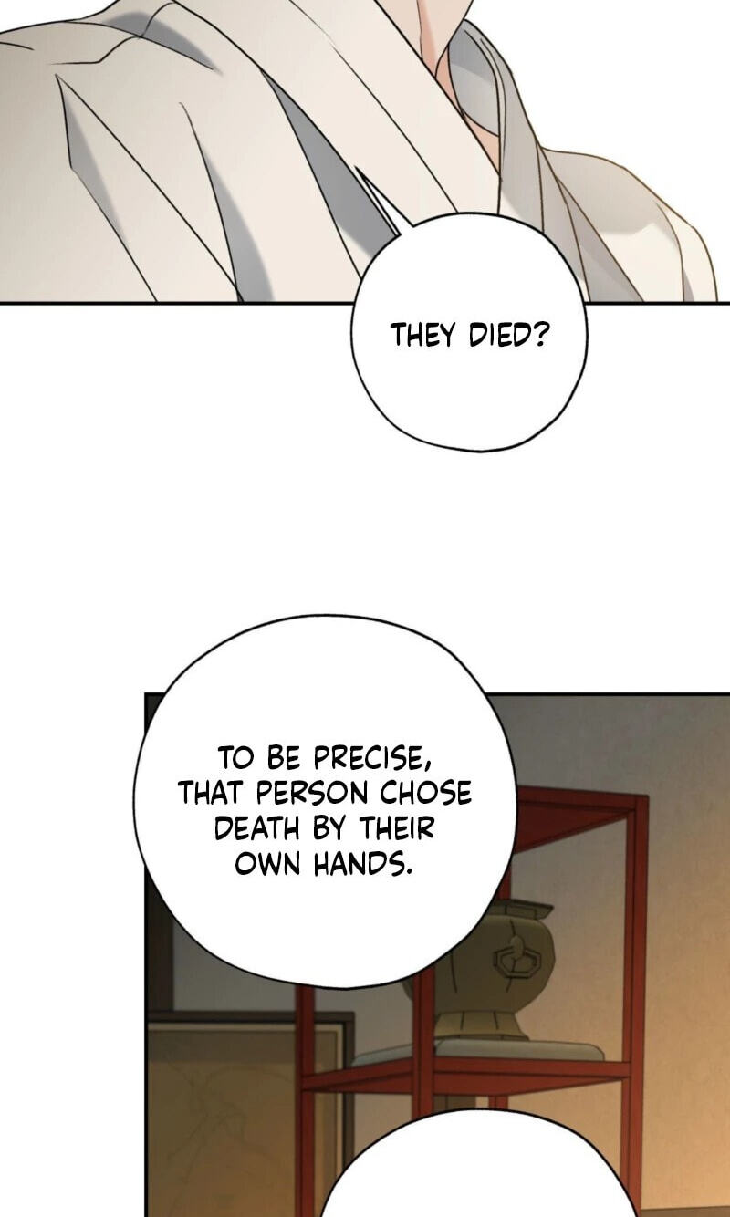 Goblin Bride Chapter 34 page 62 - 