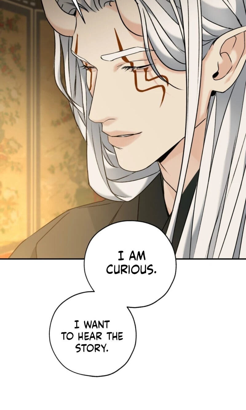 Goblin Bride Chapter 34 page 65 - 