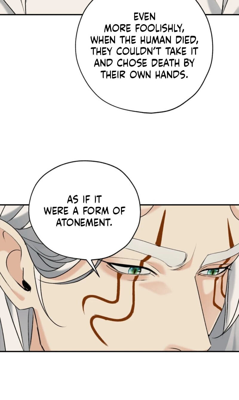 Goblin Bride Chapter 34 page 68 - 