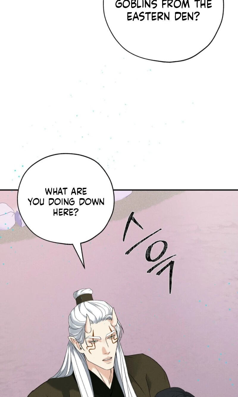 Goblin Bride Chapter 34 page 8 - 