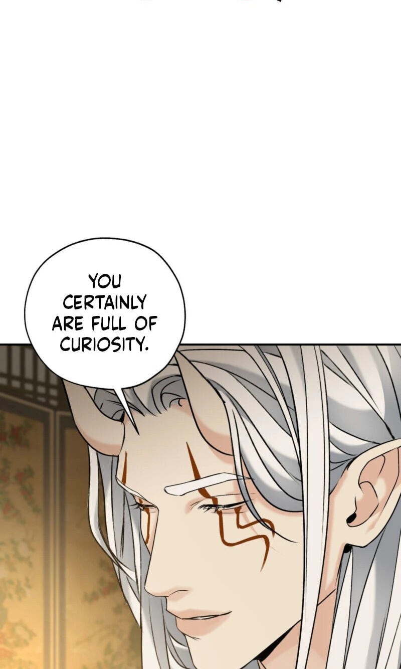 Goblin Bride Chapter 35 page 2 - 
