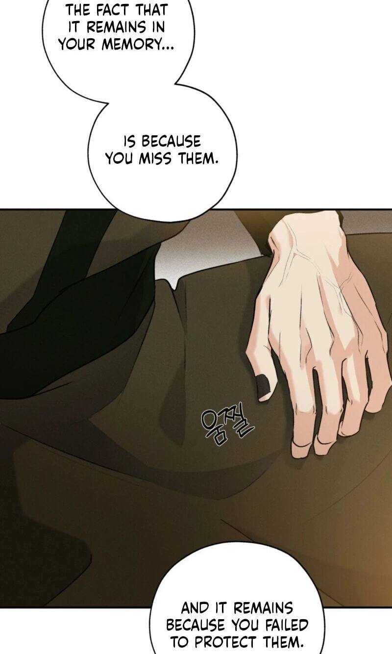 Goblin Bride Chapter 35 page 17 - 