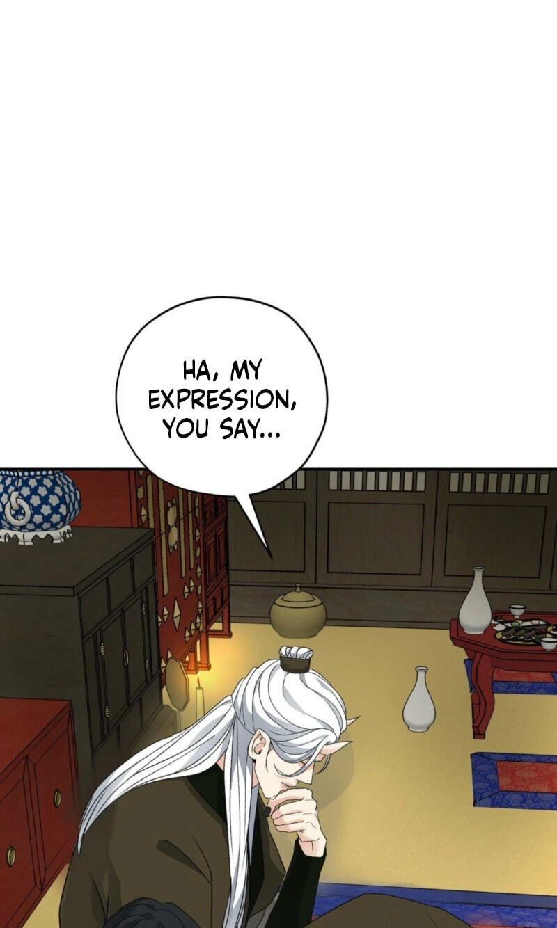 Goblin Bride Chapter 35 page 19 - 