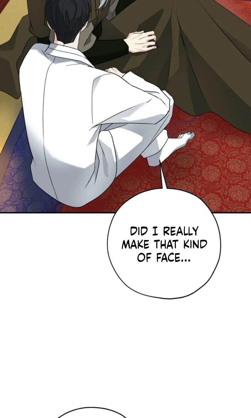 Goblin Bride Chapter 35 page 20 - 