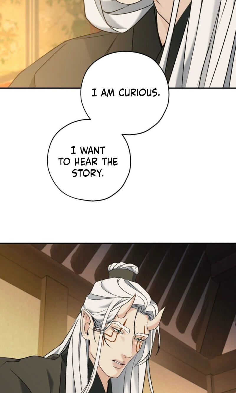 Goblin Bride Chapter 35 page 3 - 