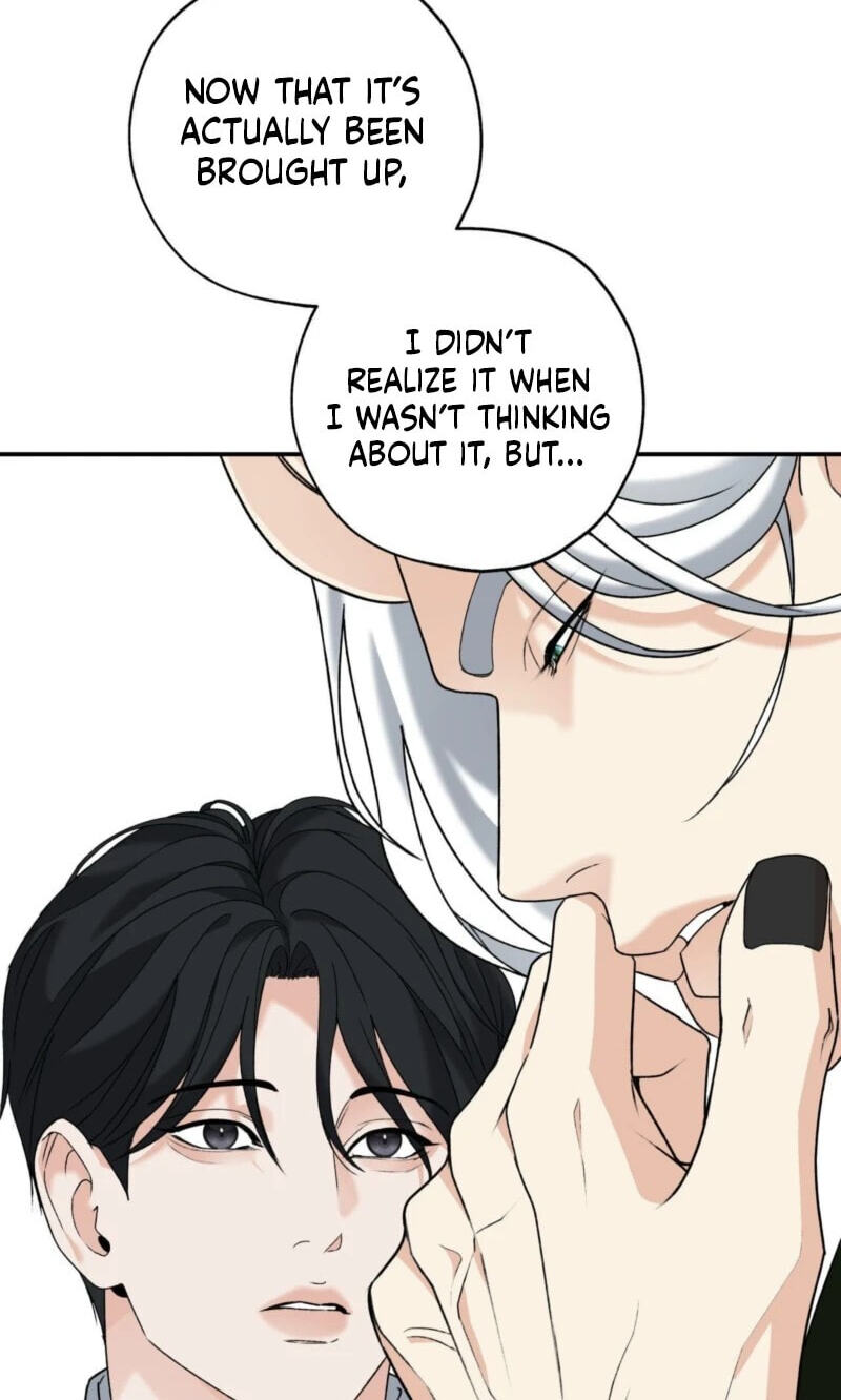 Goblin Bride Chapter 35 page 21 - 
