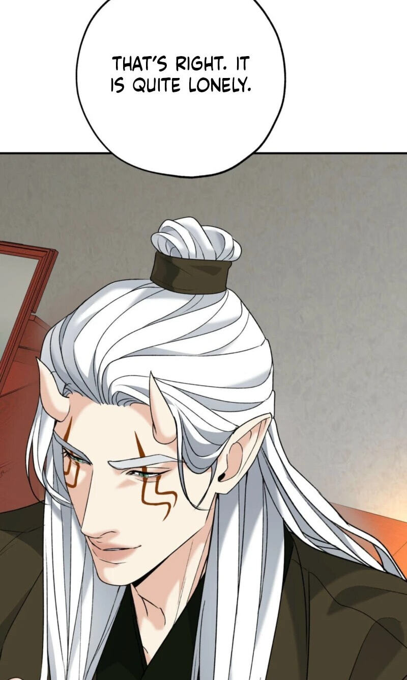 Goblin Bride Chapter 35 page 23 - 