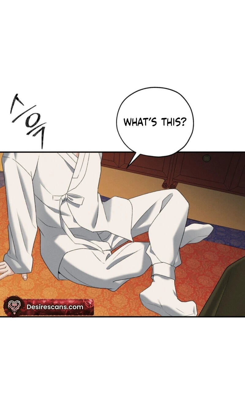 Goblin Bride Chapter 35 page 26 - 