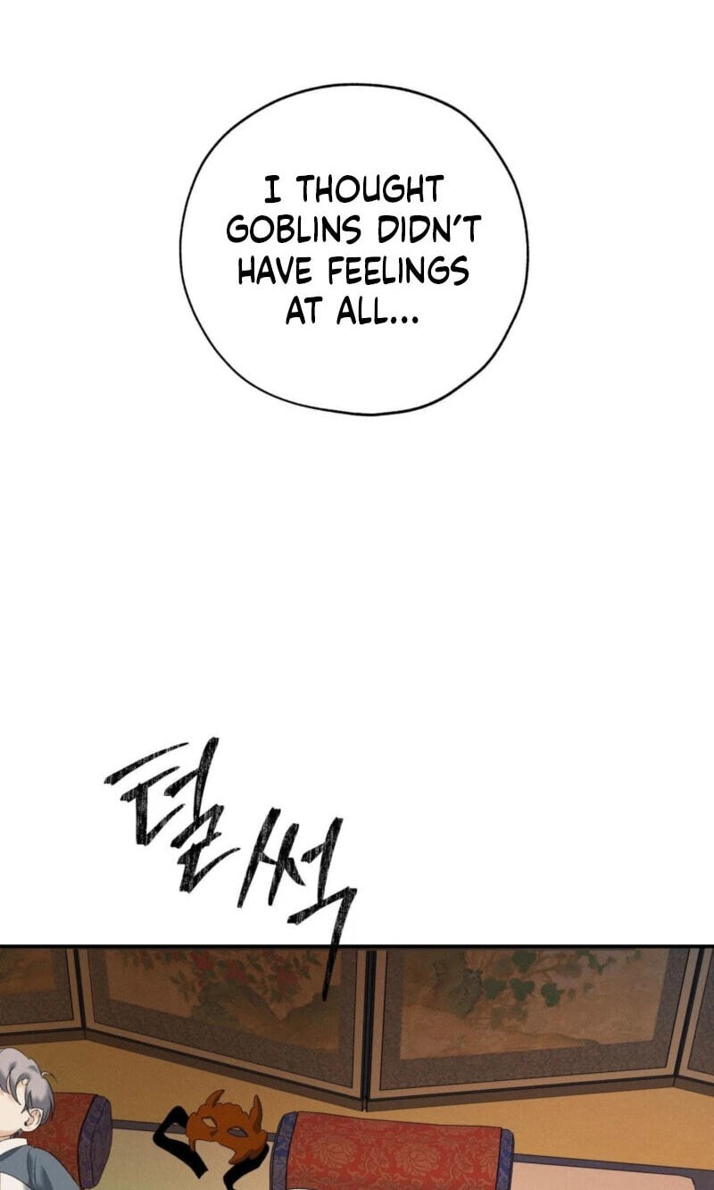 Goblin Bride Chapter 35 page 27 - 