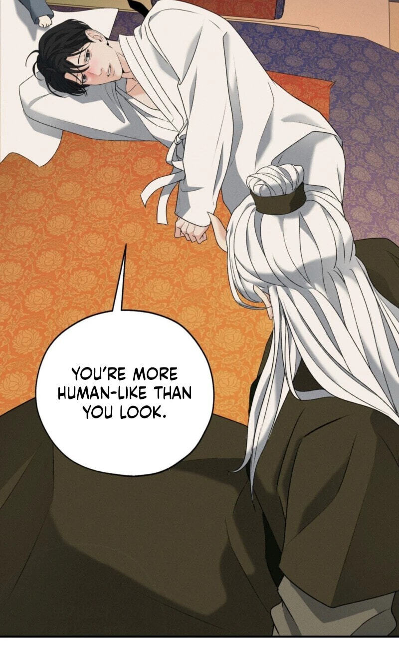 Goblin Bride Chapter 35 page 28 - 