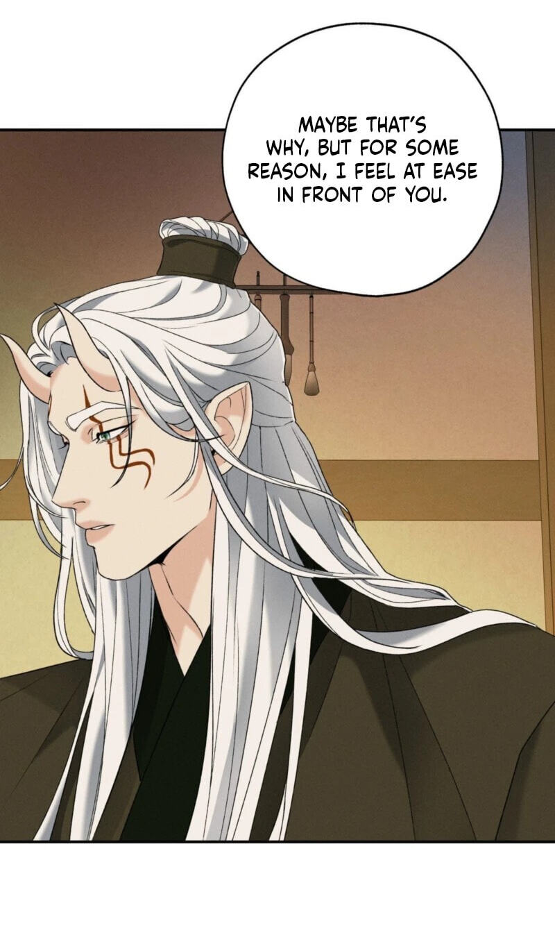 Goblin Bride Chapter 35 page 29 - 