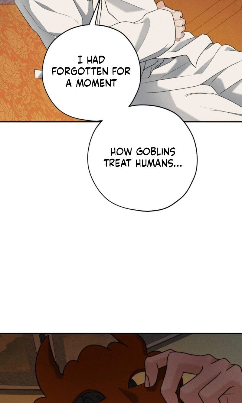 Goblin Bride Chapter 35 page 31 - 