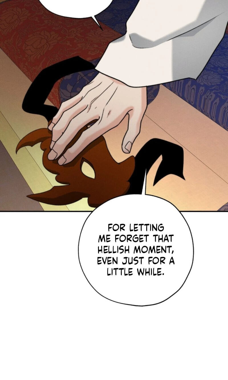 Goblin Bride Chapter 35 page 33 - 
