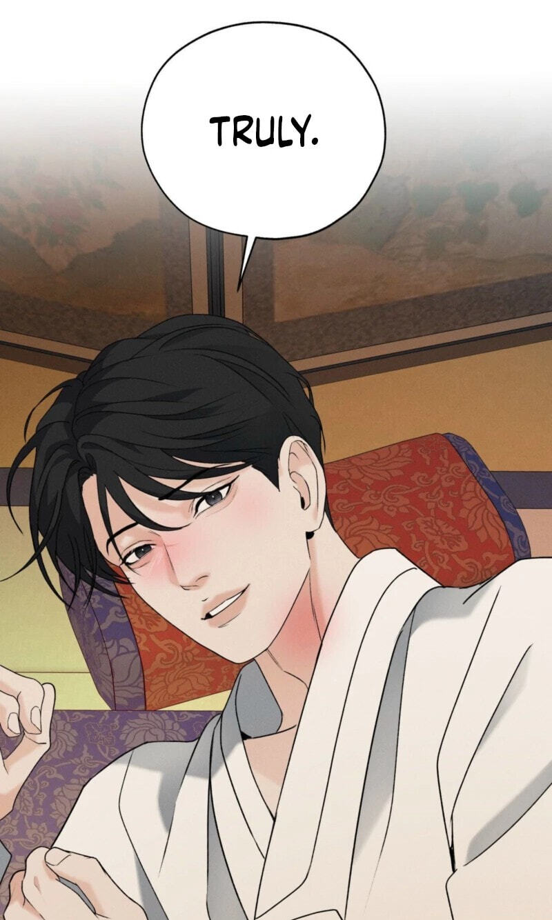 Goblin Bride Chapter 35 page 34 - 