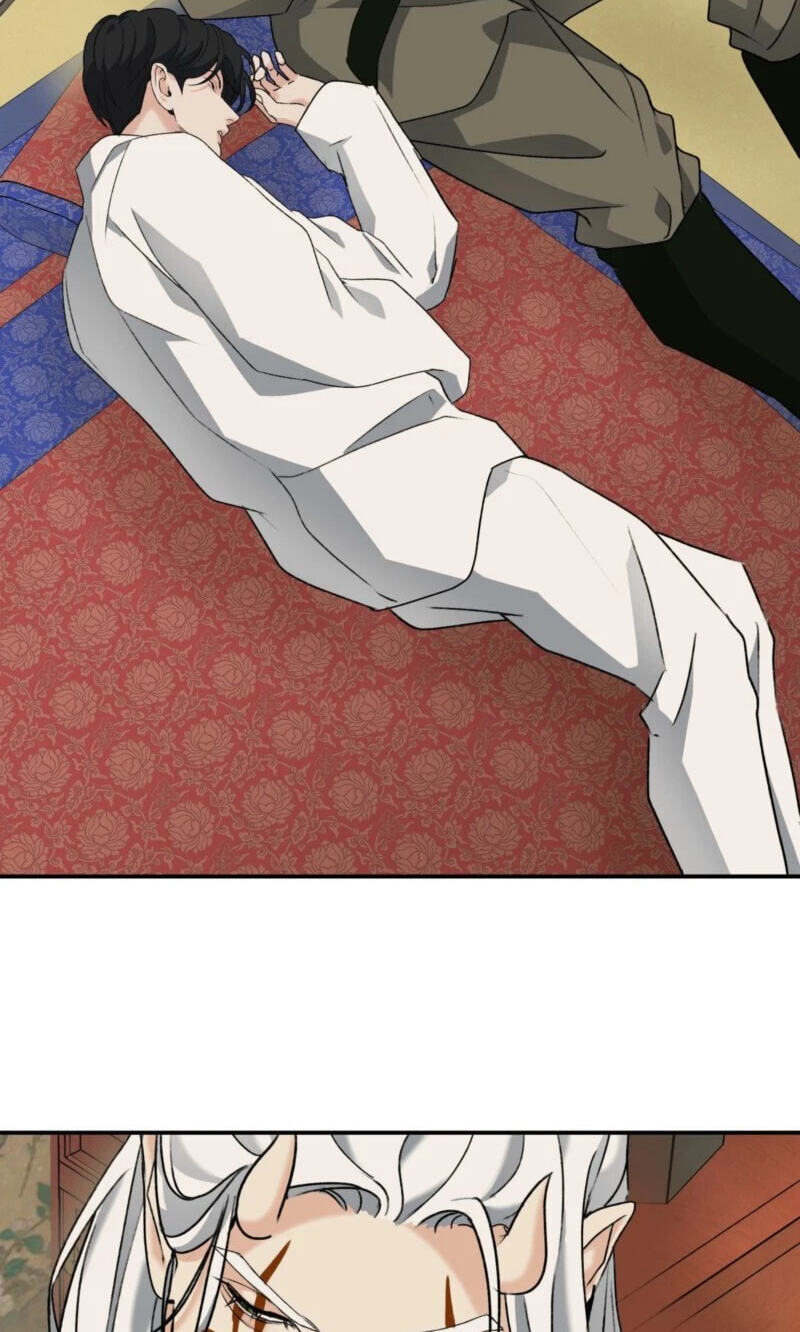 Goblin Bride Chapter 35 page 39 - 