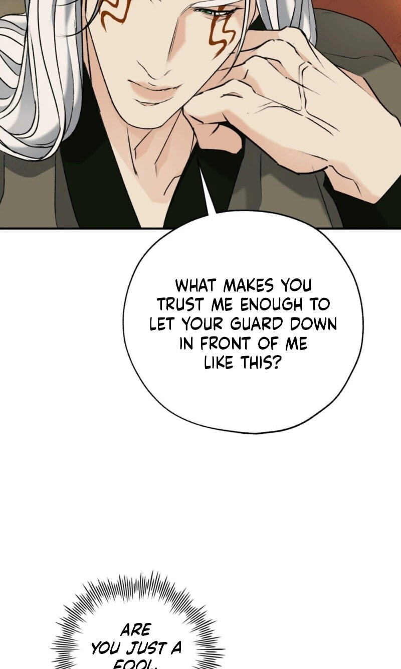 Goblin Bride Chapter 35 page 40 - 
