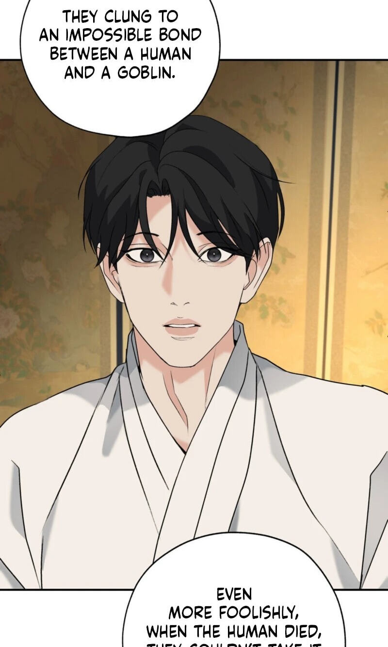 Goblin Bride Chapter 35 page 5 - 
