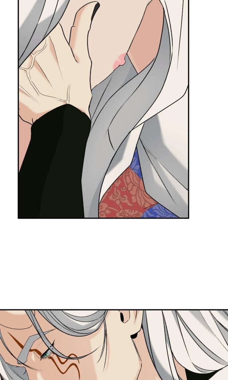 Goblin Bride Chapter 35 page 48 - 