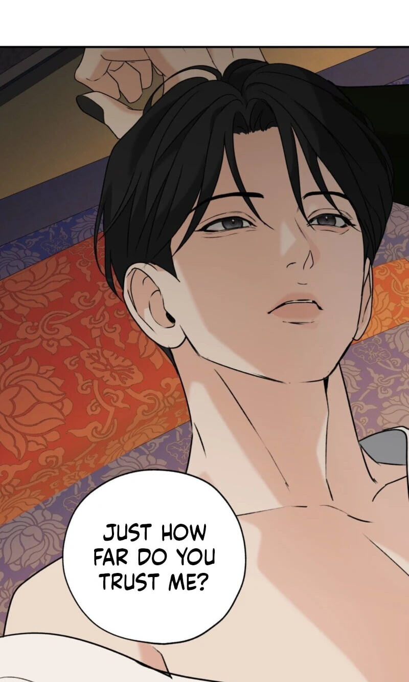 Goblin Bride Chapter 35 page 54 - 