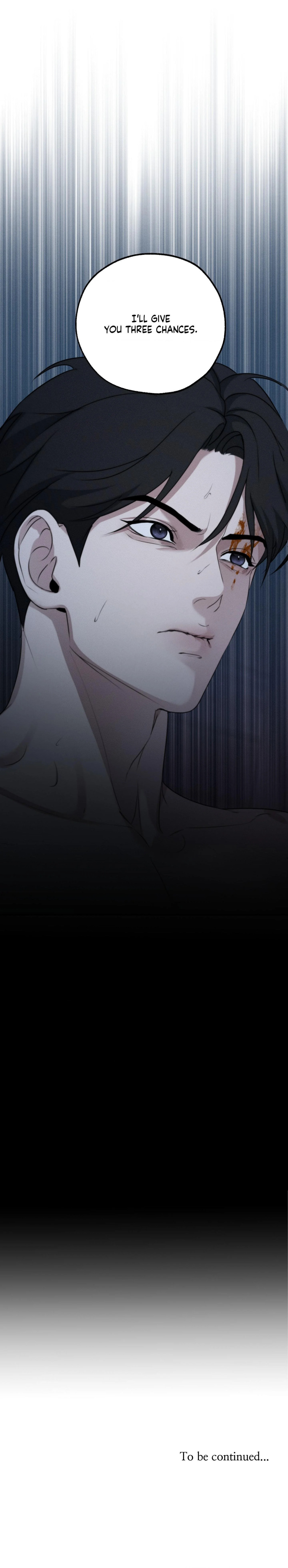 Goblin Bride Chapter 5 page 18 - 