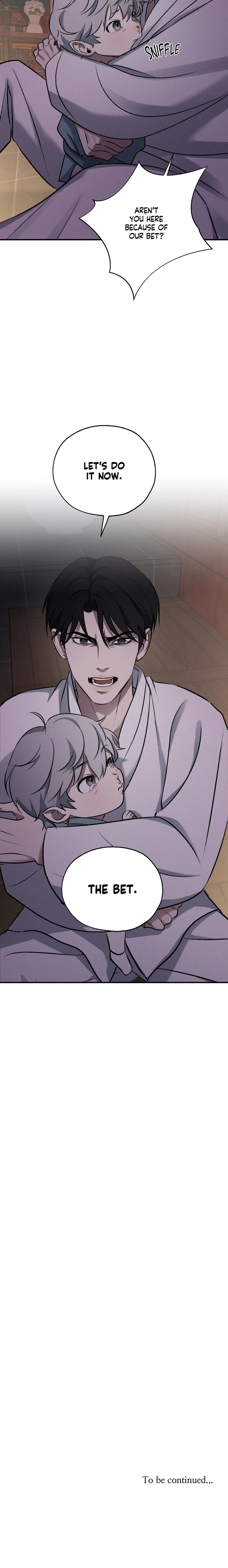 Goblin Bride Chapter 7 page 16 - 