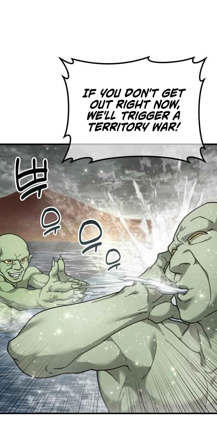 Read Goblin Corporation chapter 10 image 101 on Lezhin